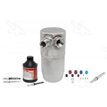 1988 Pontiac Grand Am A/C Compressor Replacement Service Kit Four Seasons 10496SK image 1 of 4
