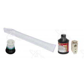 2013 Kia Sorento A/C Compressor Replacement Service Kit
