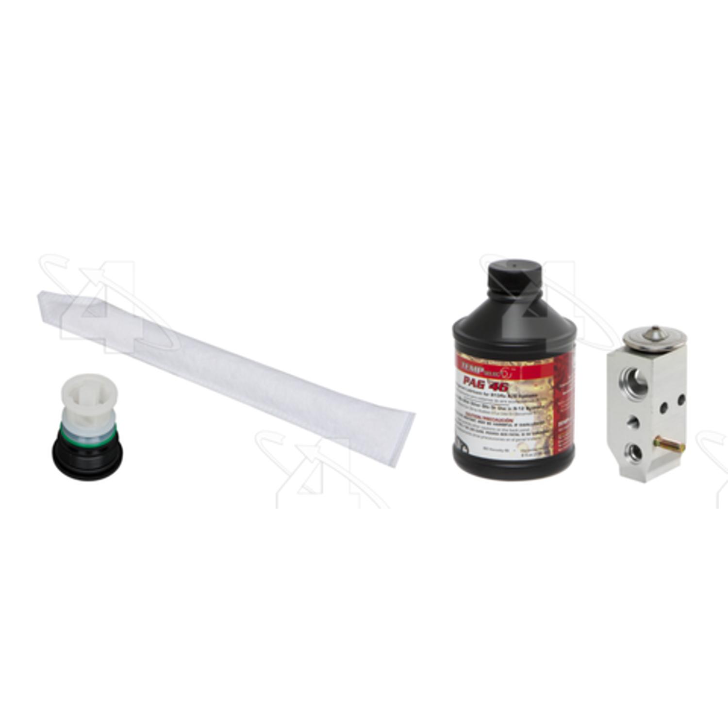 Four Seasons 10506SK A/C Compressor Replacement Service Kit product image 1 of 5