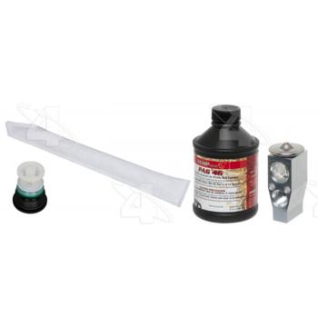 2015 Hyundai Sonata A/C Compressor Replacement Service Kit Four Seasons 10509SK image 1 of 4