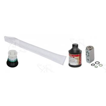 2010 Hyundai Sonata A/C Compressor Replacement Service Kit Four Seasons 10511SK image 1 of 4