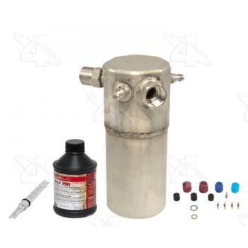 1987 Oldsmobile Custom Cruiser A/C Compressor Replacement Service Kit