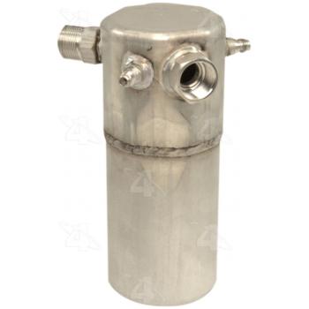 1987 Buick Electra A/C Compressor Replacement Service Kit Four Seasons 10512SK image 2 of 4