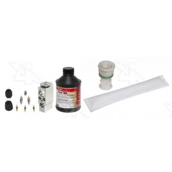 2016 BMW M5 A/C Compressor Replacement Service Kit