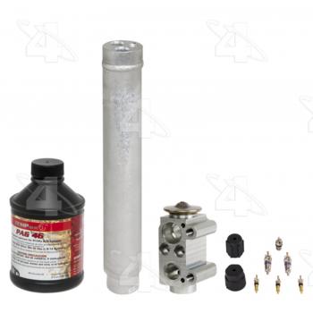 2018 BMW M3 A/C Compressor Replacement Service Kit