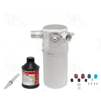 1988 Oldsmobile Cutlass Supreme A/C Compressor Replacement Service Kit Four Seasons 10522SK image 1 of 4