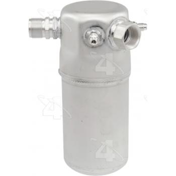 1988 Oldsmobile Cutlass Supreme A/C Compressor Replacement Service Kit Four Seasons 10522SK image 2 of 4