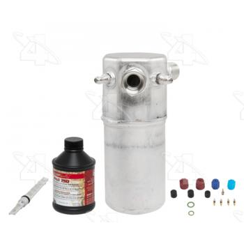 1984 Oldsmobile Custom Cruiser A/C Compressor Replacement Service Kit