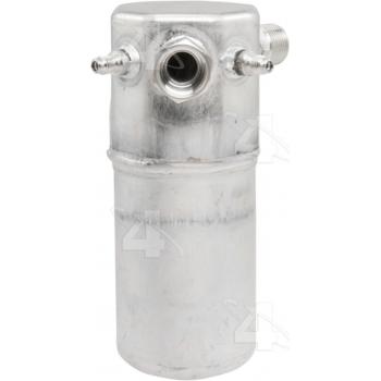 1984 Oldsmobile Custom Cruiser A/C Compressor Replacement Service Kit Four Seasons 10527SK image 2 of 4
