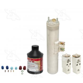 2005 Kia Sedona A/C Compressor Replacement Service Kit