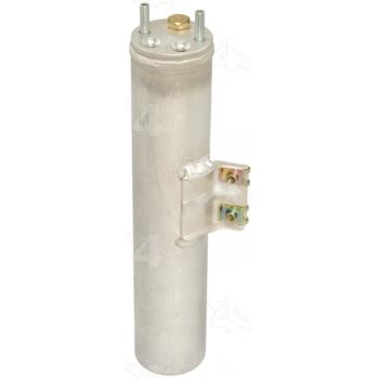2005 Kia Sedona A/C Compressor Replacement Service Kit Four Seasons 10532SK image 2 of 4