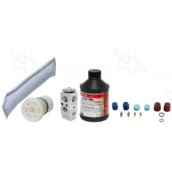 2005 Kia Spectra A/C Compressor Replacement Service Kit