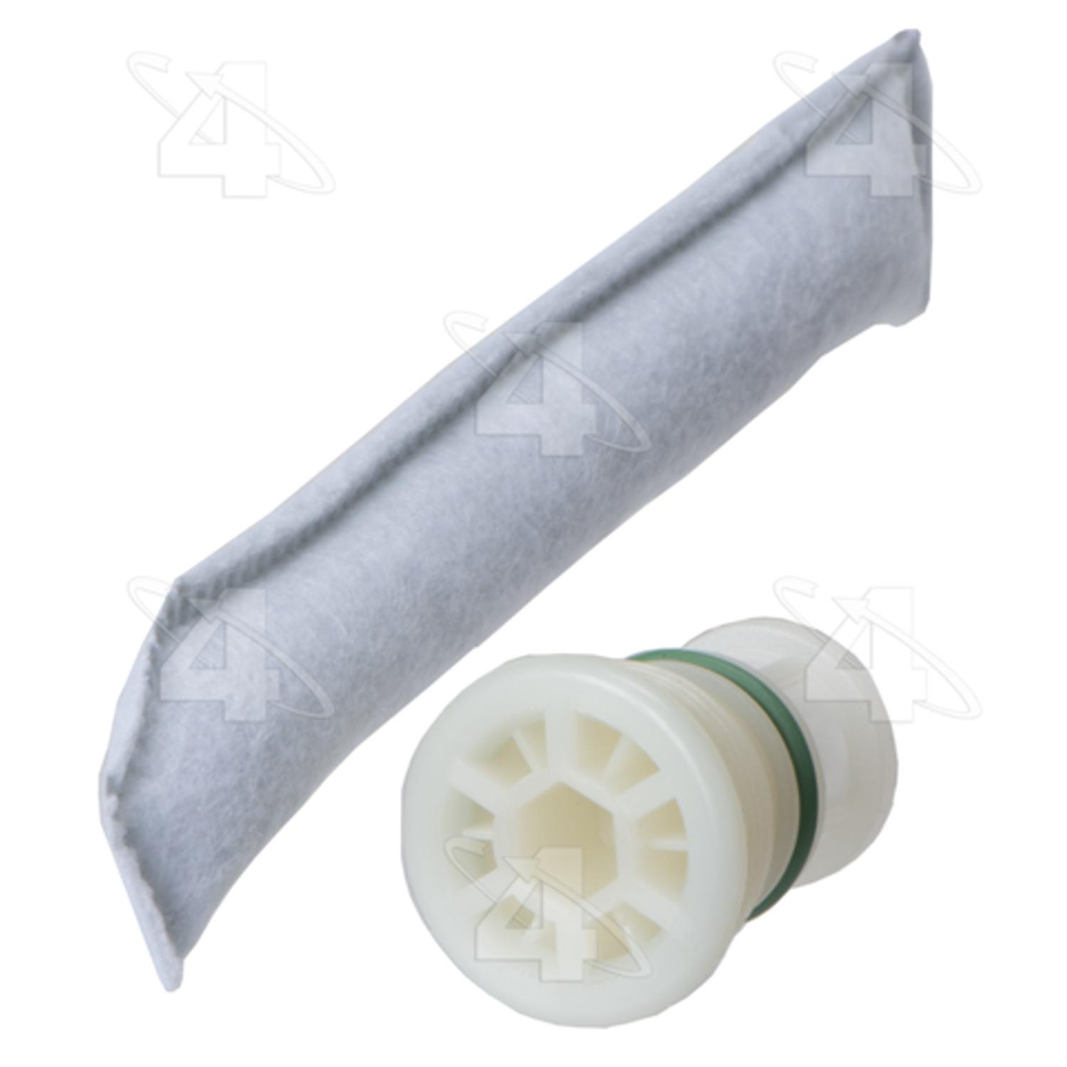 Four Seasons 10537SK - A/C Compressor Replacement Service Kit Four Seasons 10537SK A/C Compressor Replacement Service Kit product image 2 of 5