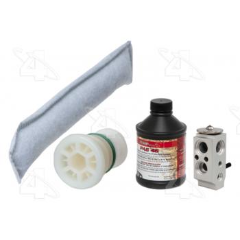 2015 Hyundai Tucson A/C Compressor Replacement Service Kit Four Seasons 10545SK image 1 of 4