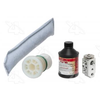 2014 Kia Rio A/C Compressor Replacement Service Kit
