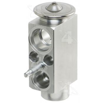 2011 Volvo S60 A/C Compressor Replacement Service Kit Four Seasons 10558SK image 3 of 4