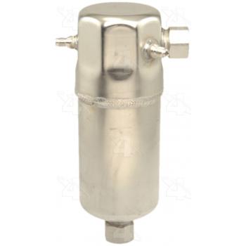 1981 Oldsmobile Omega A/C Compressor Replacement Service Kit Four Seasons 10563SK image 2 of 4