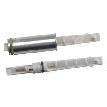 1981 Oldsmobile Omega A/C Compressor Replacement Service Kit Four Seasons 10563SK image 4 of 4