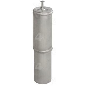 2012 Nissan Sentra A/C Compressor Replacement Service Kit Four Seasons 10564SK image 2 of 4