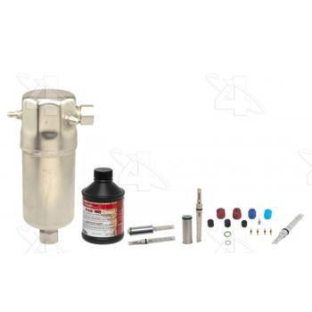 1980 Oldsmobile Starfire A/C Compressor Replacement Service Kit Four Seasons 10565SK image 1 of 4