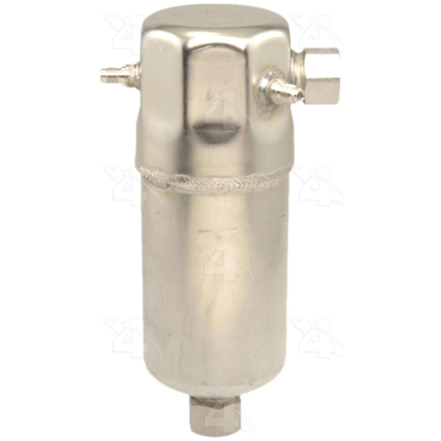 Four Seasons 10565SK - A/C Compressor Replacement Service Kit Four Seasons 10565SK A/C Compressor Replacement Service Kit product image 2 of 5