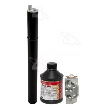 2012 Volkswagen Passat A/C Compressor Replacement Service Kit Four Seasons 10566SK image 1 of 4