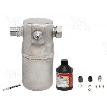 1994 GMC C3500 A/C Compressor Replacement Service Kit