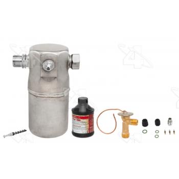 1994 GMC Yukon A/C Compressor Replacement Service Kit Four Seasons 10580SK image 1 of 4