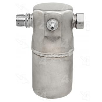 1994 GMC Yukon A/C Compressor Replacement Service Kit Four Seasons 10580SK image 2 of 4