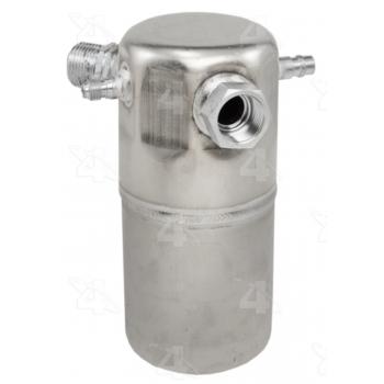 2005 Chevrolet Astro A/C Compressor Replacement Service Kit Four Seasons 10584SK image 2 of 4