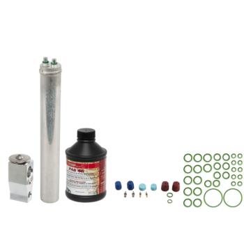 2016 Acura RDX A/C Compressor Replacement Service Kit