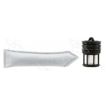 2012 Chevrolet Sonic A/C Compressor Replacement Service Kit Four Seasons 10598SK image 2 of 4