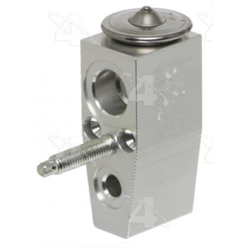 2012 Chevrolet Sonic A/C Compressor Replacement Service Kit Four Seasons 10598SK image 3 of 4