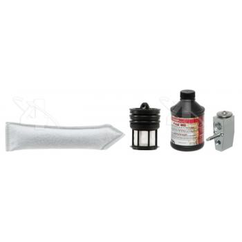 2020 Chevrolet Sonic A/C Compressor Replacement Service Kit Four Seasons 10599SK image 1 of 4