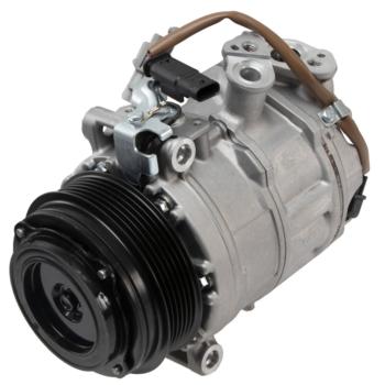 2019 Mercedes-Benz GLE63 AMG A/C Compressor and Component Kit Four Seasons 10602NK image 2 of 4