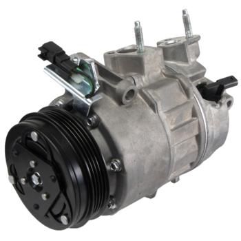2017 Lincoln MKC A/C Compressor and Component Kit Four Seasons 10605NK image 2 of 4