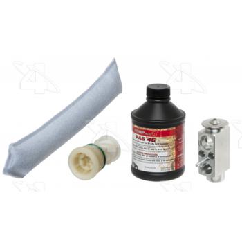 2016 Land Rover Range Rover Evoque A/C Compressor Replacement Service Kit