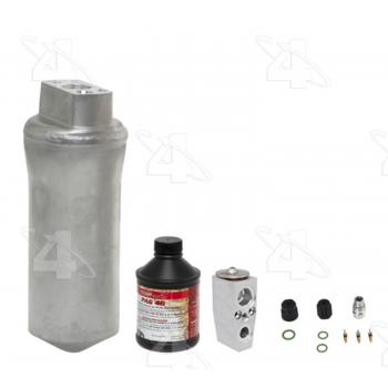 2008 GMC Canyon A/C Compressor Replacement Service Kit