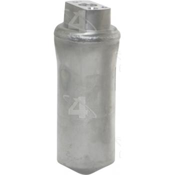 2008 GMC Canyon A/C Compressor Replacement Service Kit Four Seasons 10613SK image 2 of 4