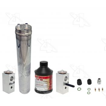 2005 Chevrolet Venture A/C Compressor Replacement Service Kit Four Seasons 10621SK image 1 of 4