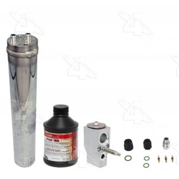 2006 Buick Terraza A/C Compressor Replacement Service Kit