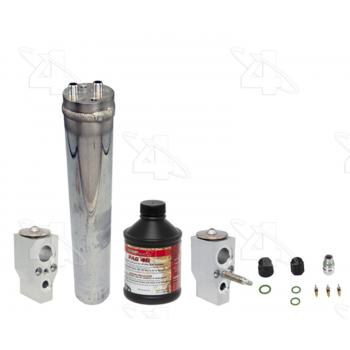2006 Chevrolet Uplander A/C Compressor Replacement Service Kit Four Seasons 10624SK image 1 of 4