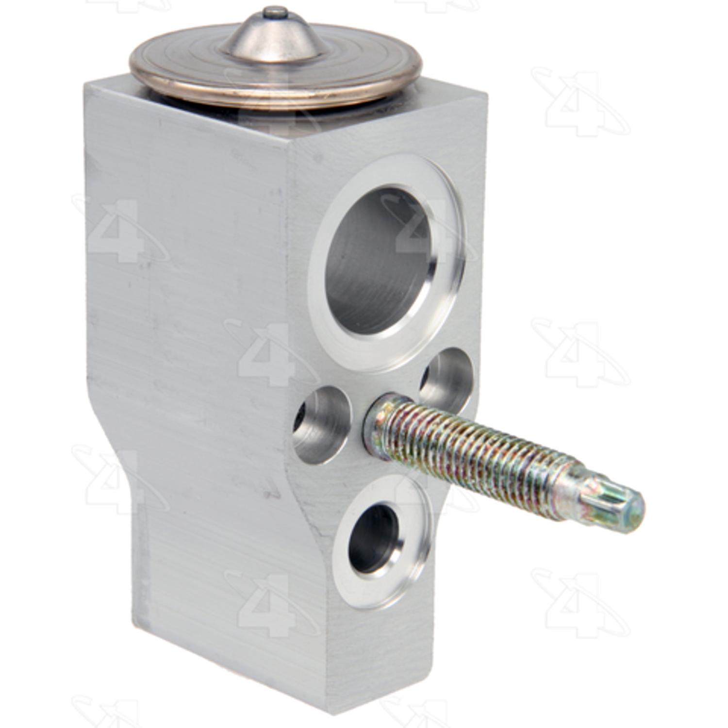 Four Seasons 10624SK - A/C Compressor Replacement Service Kit Four Seasons 10624SK A/C Compressor Replacement Service Kit product image 4 of 6
