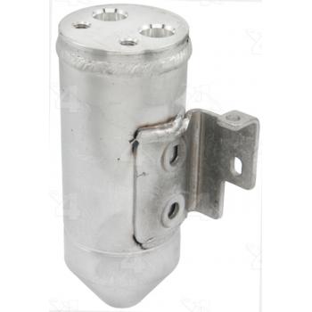 1998 Dodge B3500 A/C Compressor Replacement Service Kit Four Seasons 10626SK image 2 of 4