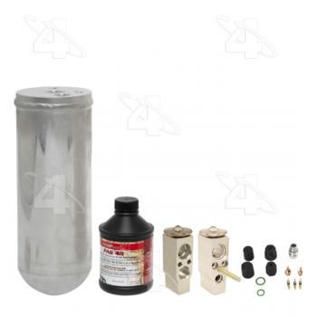 2008 Chrysler Aspen A/C Compressor Replacement Service Kit