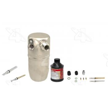2004 Chevrolet Corvette A/C Compressor Replacement Service Kit Four Seasons 10643SK image 1 of 4