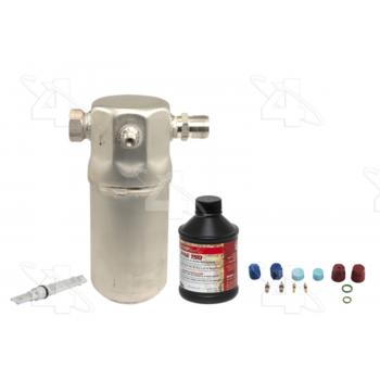 1998 Chevrolet S10 A/C Compressor Replacement Service Kit Four Seasons 10646SK image 1 of 4