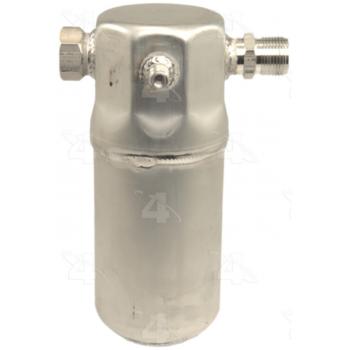 1998 Chevrolet S10 A/C Compressor Replacement Service Kit Four Seasons 10646SK image 2 of 4