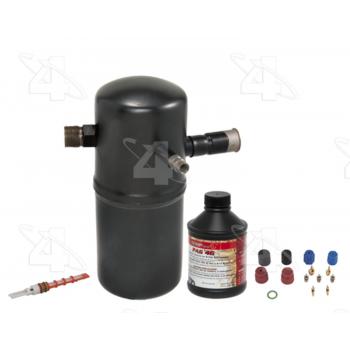 2001 Mercury Grand Marquis A/C Compressor Replacement Service Kit