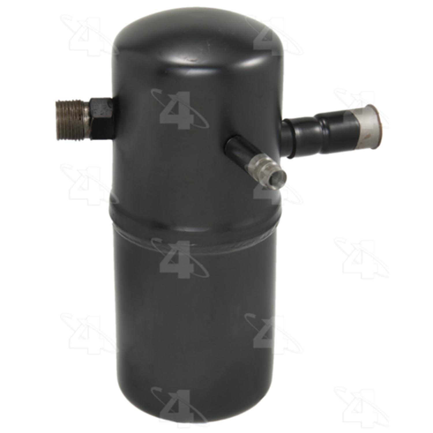 Four Seasons 10654SK - A/C Compressor Replacement Service Kit Four Seasons 10654SK A/C Compressor Replacement Service Kit product image 2 of 5